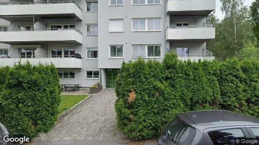 Apartments for rent in Oslo Bjerke - Photo from Google Street View