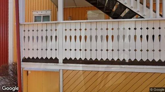 Apartments for rent in Oslo Gamle Oslo - Photo from Google Street View