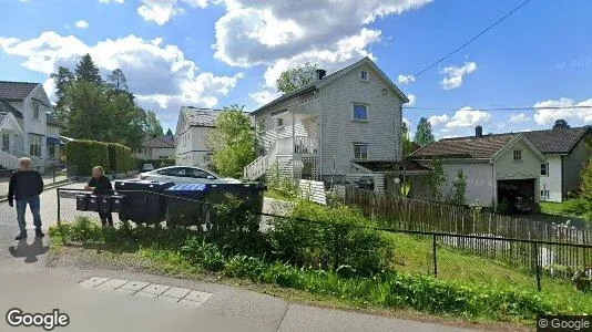 Apartments for rent in Oslo Søndre Nordstrand - Photo from Google Street View