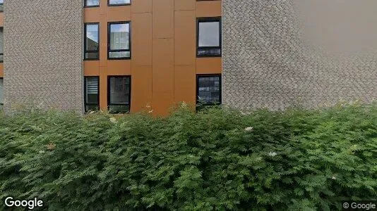 Apartments for rent in Oslo Grünerløkka - Photo from Google Street View