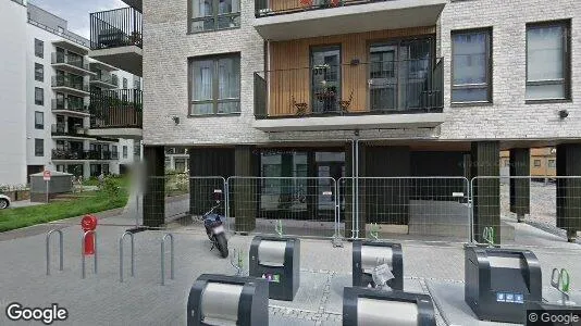 Apartments for rent in Oslo Gamle Oslo - Photo from Google Street View