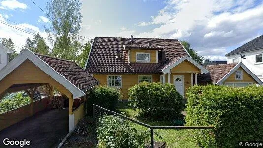 Rooms for rent in Oslo Vestre Aker - Photo from Google Street View
