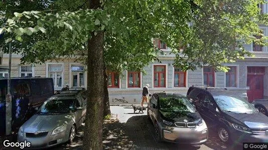 Rooms for rent in Oslo Grünerløkka - Photo from Google Street View