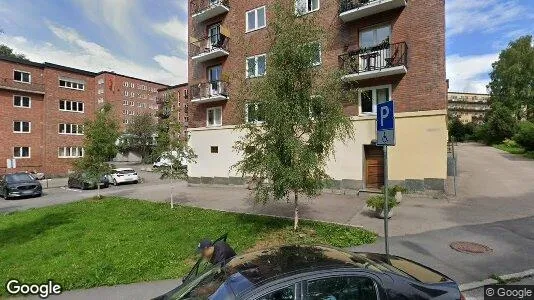 Apartments for rent in Oslo Grünerløkka - Photo from Google Street View