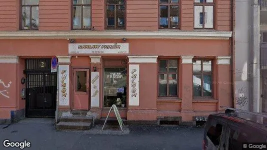 Apartments for rent in Oslo Gamle Oslo - Photo from Google Street View