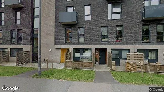 Rooms for rent in Oslo Bjerke - Photo from Google Street View