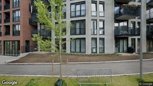 Rooms for rent in Oslo Gamle Oslo - Photo from Google Street View