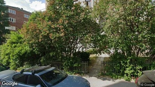 Rooms for rent in Oslo St. Hanshaugen - Photo from Google Street View