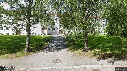 Apartments for rent in Oslo Vestre Aker - Photo from Google Street View
