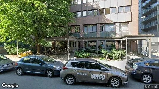 Rooms for rent in Oslo Gamle Oslo - Photo from Google Street View
