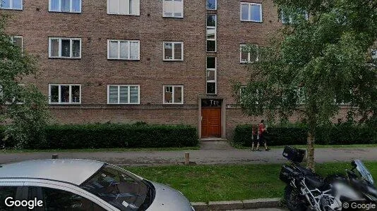 Apartments for rent in Oslo Grünerløkka - Photo from Google Street View