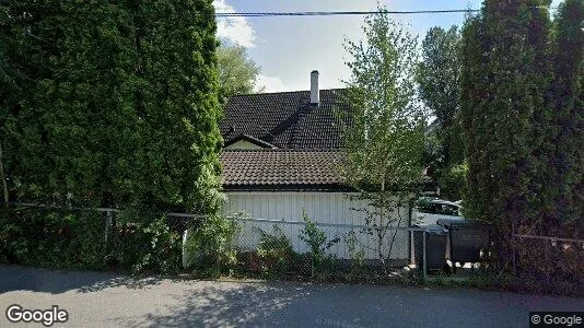 Apartments for rent in Oslo Nordre Aker - Photo from Google Street View