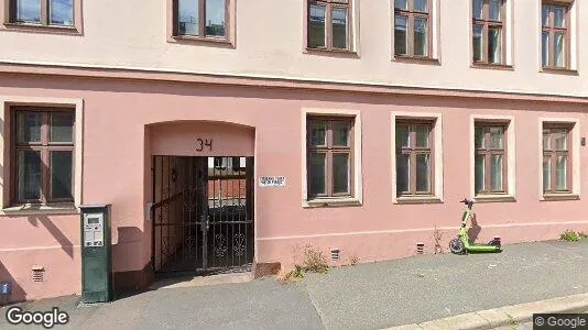 Rooms for rent in Oslo Sagene - Photo from Google Street View