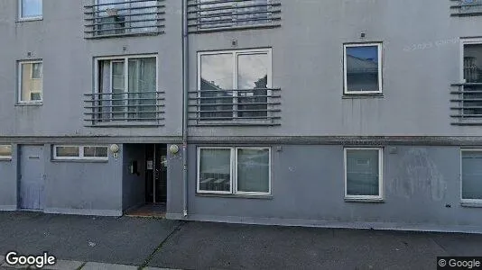 Apartments for rent in Oslo Sagene - Photo from Google Street View
