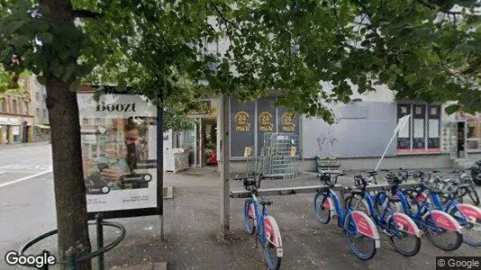 Apartments for rent in Oslo Gamle Oslo - Photo from Google Street View