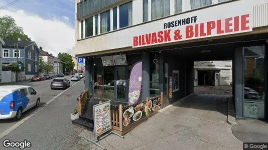 Rooms for rent in Oslo Grünerløkka - Photo from Google Street View