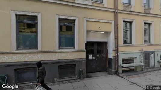Rooms for rent in Oslo Sentrum - Photo from Google Street View