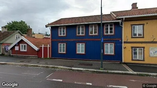 Apartments for rent in Oslo Gamle Oslo - Photo from Google Street View