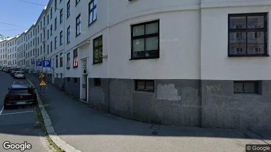 Rooms for rent in Oslo Sagene - Photo from Google Street View
