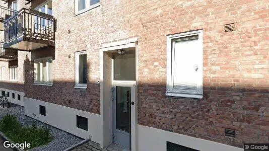 Apartments for rent in Oslo Grünerløkka - Photo from Google Street View