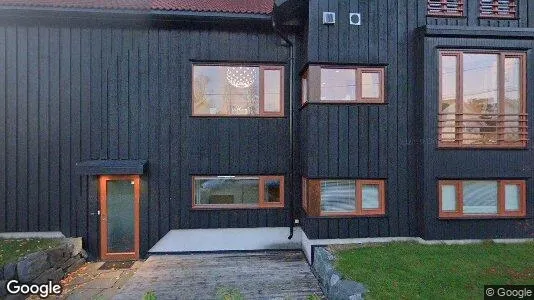 Apartments for rent in Oslo Nordre Aker - Photo from Google Street View