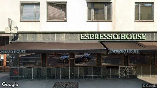 Apartments for rent in Oslo Grünerløkka - Photo from Google Street View