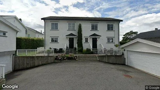 Rooms for rent in Oslo Nordstrand - Photo from Google Street View