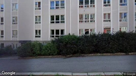 Apartments for rent in Oslo Frogner - Photo from Google Street View