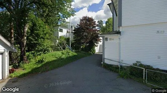 Rooms for rent in Oslo Vestre Aker - Photo from Google Street View