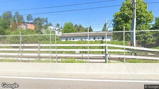 Apartments for rent in Oslo Ullern - Photo from Google Street View
