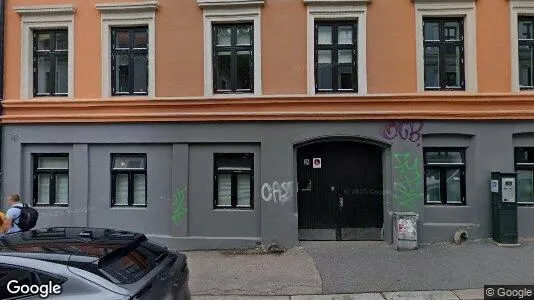 Rooms for rent in Oslo Gamle Oslo - Photo from Google Street View