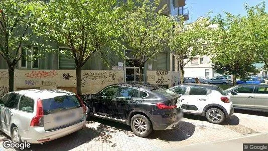 Apartments for rent in Milano Zona 4 - Vittoria, Forlanini - Photo from Google Street View