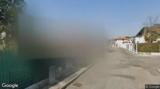 Apartments for rent in Spoleto - Photo from Google Street View