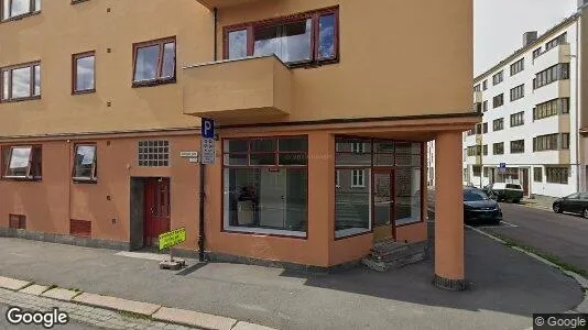 Apartments for rent in Oslo Gamle Oslo - Photo from Google Street View