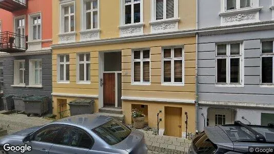Rooms for rent in Bergen Bergenhus - Photo from Google Street View