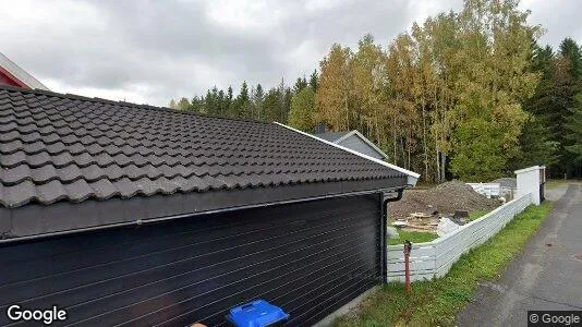 Apartments for rent in Ringsaker - Photo from Google Street View
