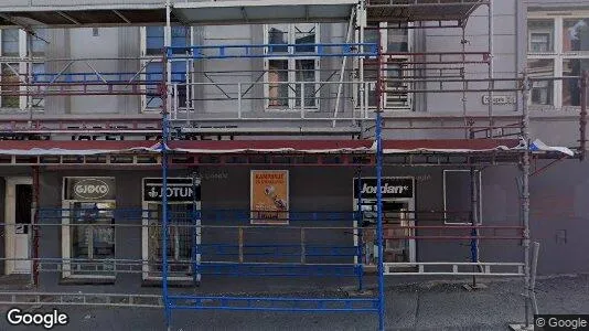 Apartments for rent in Oslo Gamle Oslo - Photo from Google Street View