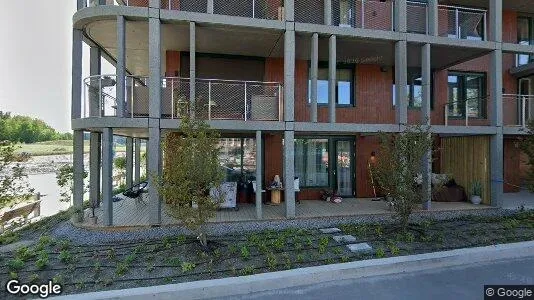 Apartments for rent in Ski - Photo from Google Street View