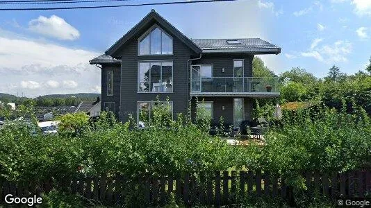 Apartments for rent in Oslo Stovner - Photo from Google Street View