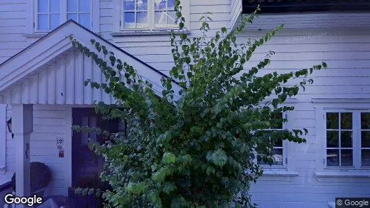 Rooms for rent in Oslo Vestre Aker - Photo from Google Street View
