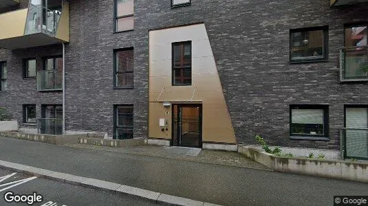 Apartments for rent in Oslo Gamle Oslo - Photo from Google Street View