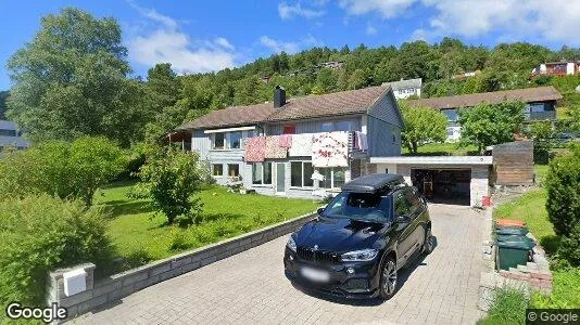 Rooms for rent in Molde - Photo from Google Street View