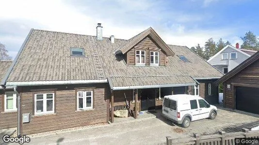 Rooms for rent in Asker - Photo from Google Street View