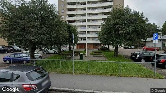 Apartments for rent in Oslo Østensjø - Photo from Google Street View