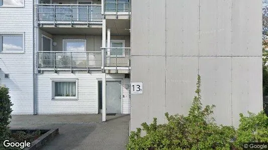 Rooms for rent in Stavanger - Photo from Google Street View