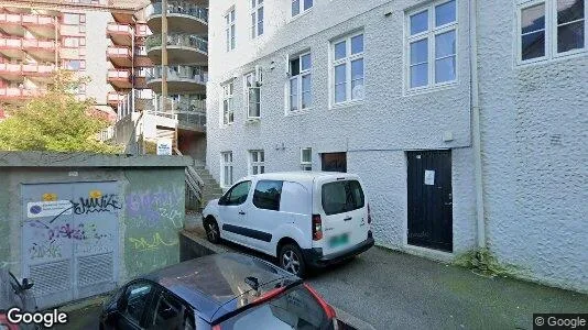 Rooms for rent in Bergen Bergenhus - Photo from Google Street View