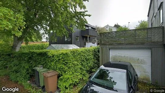 Apartments for rent in Stavanger - Photo from Google Street View