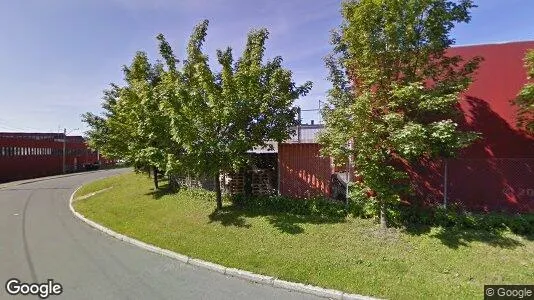 Apartments for rent in Oslo Gamle Oslo - Photo from Google Street View