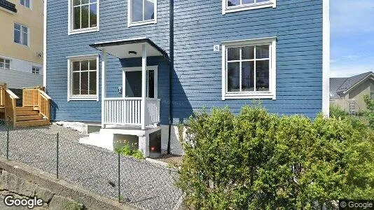 Rooms for rent in Bergen Årstad - Photo from Google Street View