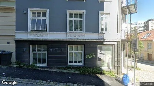 Apartments for rent in Bergen Bergenhus - Photo from Google Street View